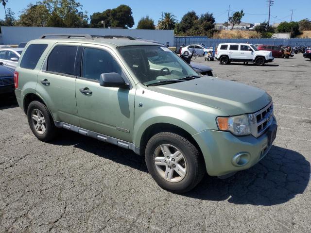 Photo 3 VIN: 1FMCU49H58KE02254 - FORD ESCAPE HEV 