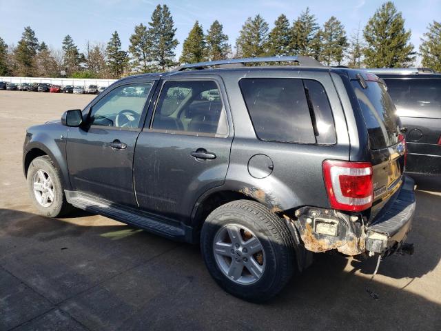 Photo 1 VIN: 1FMCU49H68KA64072 - FORD ESCAPE 