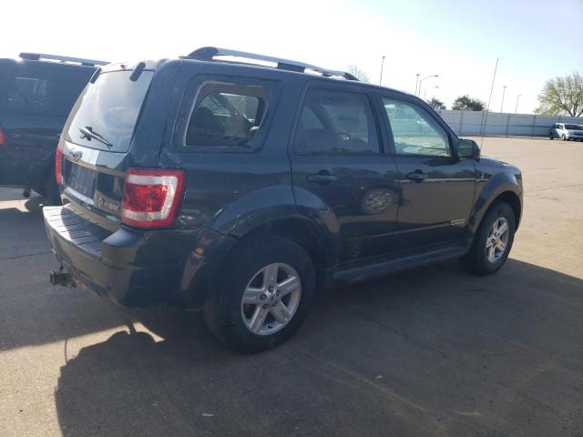 Photo 2 VIN: 1FMCU49H68KA64072 - FORD ESCAPE 