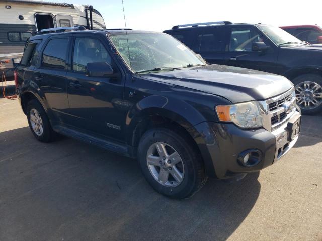 Photo 3 VIN: 1FMCU49H68KA64072 - FORD ESCAPE 