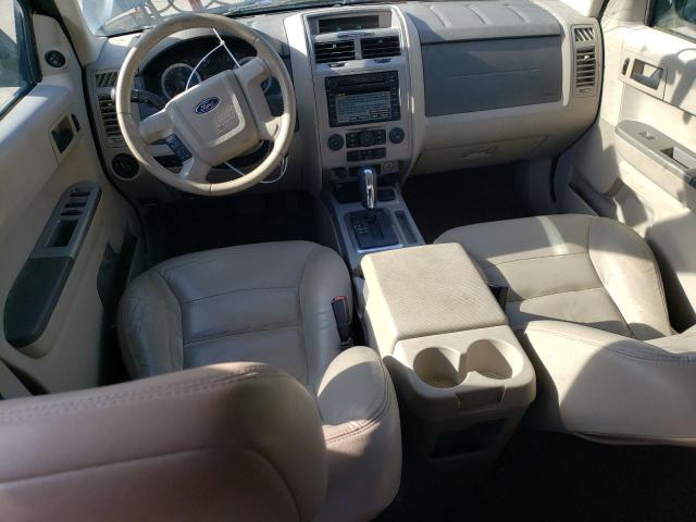 Photo 7 VIN: 1FMCU49H68KA64072 - FORD ESCAPE 