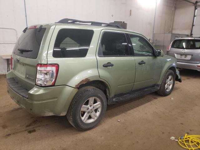 Photo 2 VIN: 1FMCU49H68KA94561 - FORD ESCAPE 