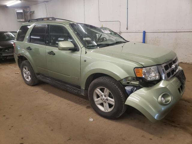 Photo 3 VIN: 1FMCU49H68KA94561 - FORD ESCAPE 