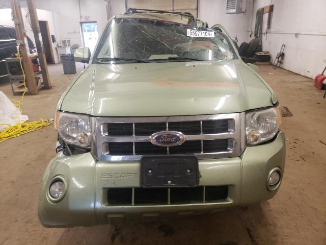 Photo 4 VIN: 1FMCU49H68KA94561 - FORD ESCAPE 