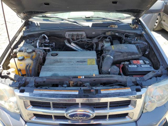 Photo 11 VIN: 1FMCU49H68KB25999 - FORD ESCAPE 