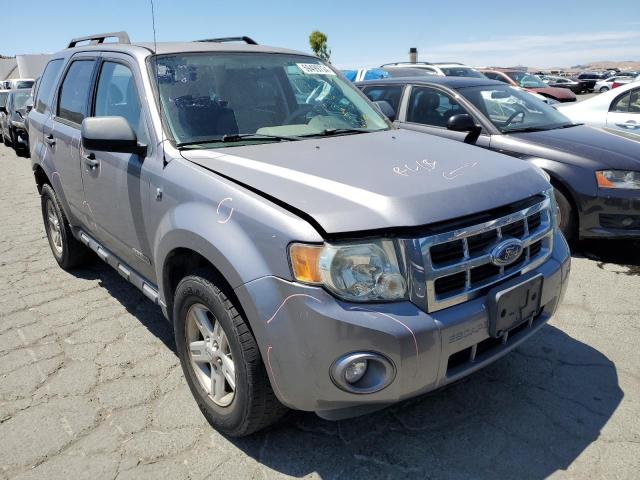 Photo 3 VIN: 1FMCU49H68KB25999 - FORD ESCAPE 