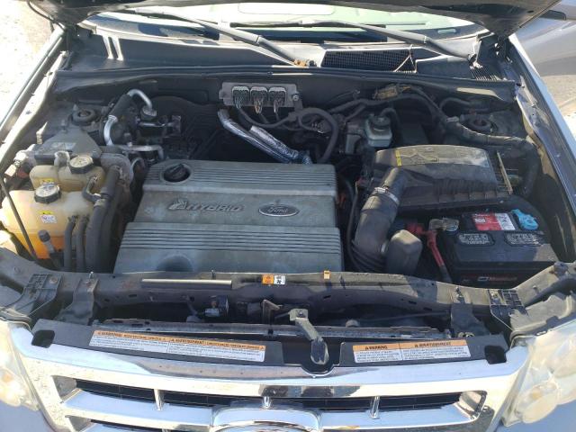 Photo 11 VIN: 1FMCU49H68KB98449 - FORD ESCAPE 