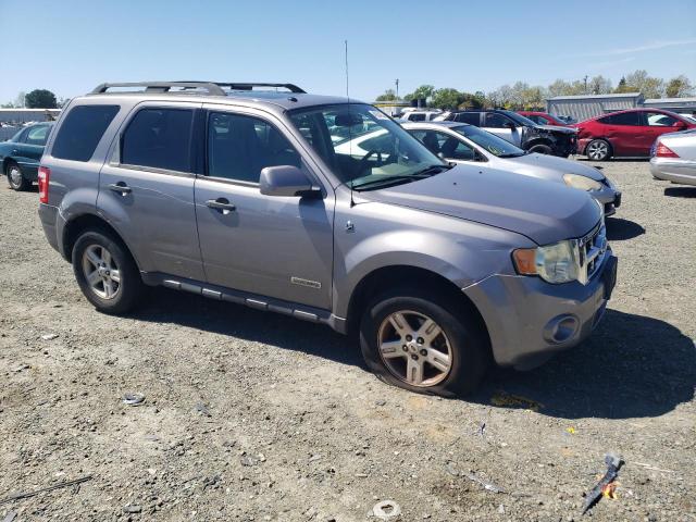 Photo 3 VIN: 1FMCU49H68KB98449 - FORD ESCAPE 