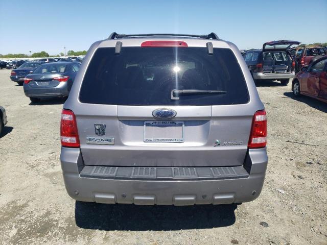 Photo 5 VIN: 1FMCU49H68KB98449 - FORD ESCAPE 