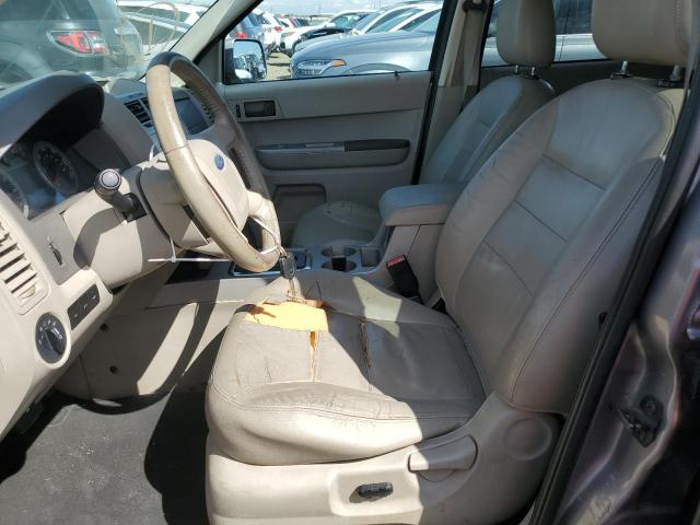 Photo 6 VIN: 1FMCU49H68KB98449 - FORD ESCAPE 