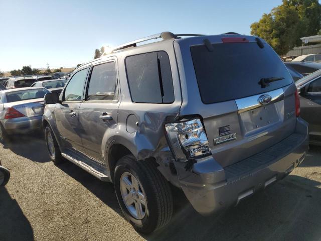 Photo 1 VIN: 1FMCU49H68KC63574 - FORD ESCAPE HEV 