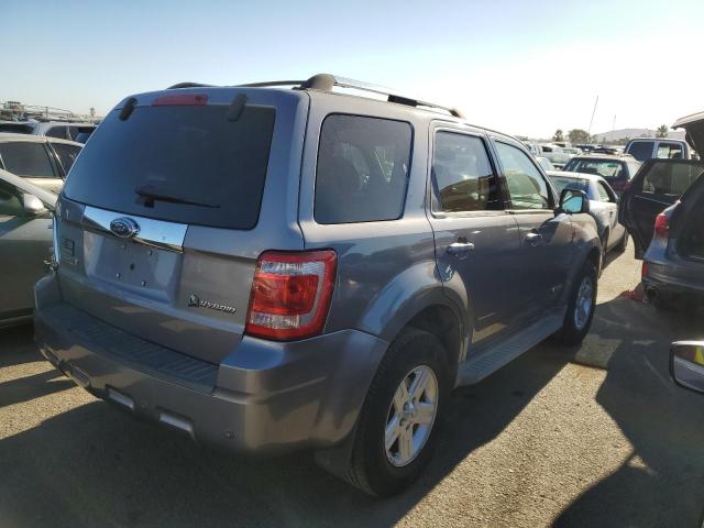 Photo 2 VIN: 1FMCU49H68KC63574 - FORD ESCAPE HEV 