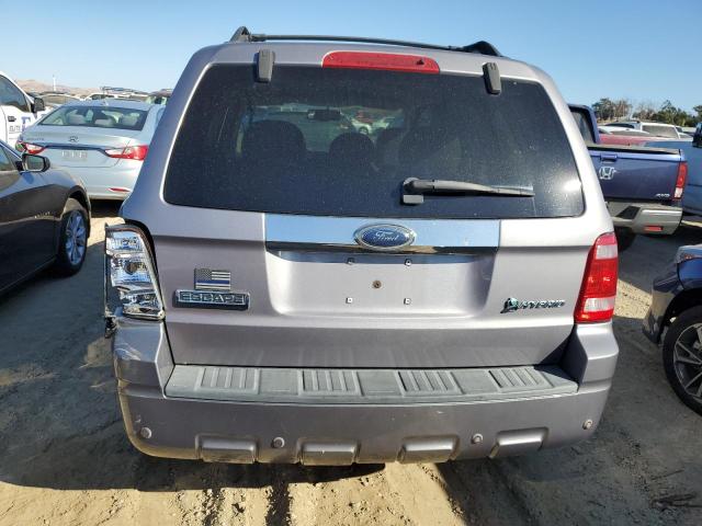 Photo 5 VIN: 1FMCU49H68KC63574 - FORD ESCAPE HEV 