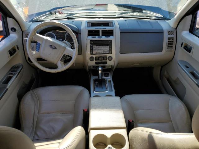 Photo 7 VIN: 1FMCU49H68KC63574 - FORD ESCAPE HEV 