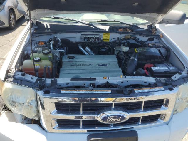 Photo 10 VIN: 1FMCU49H68KE45453 - FORD ESCAPE 