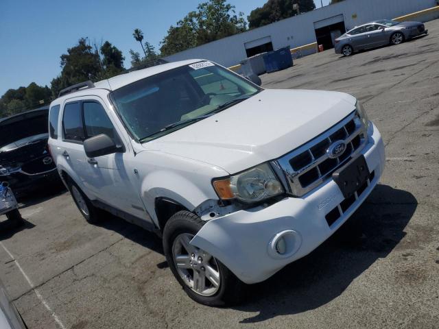 Photo 3 VIN: 1FMCU49H68KE45453 - FORD ESCAPE 