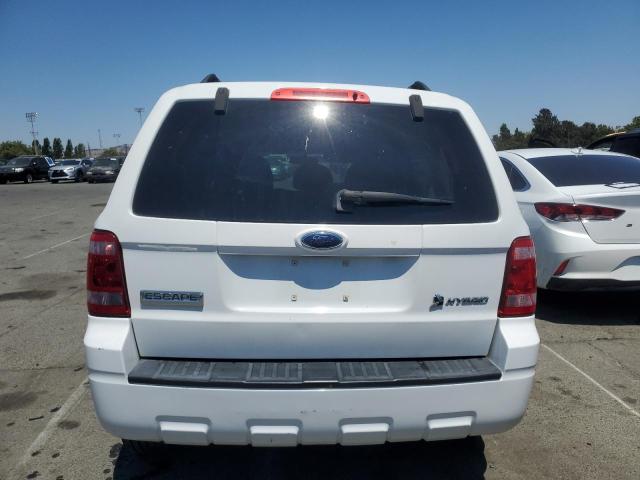 Photo 5 VIN: 1FMCU49H68KE45453 - FORD ESCAPE 