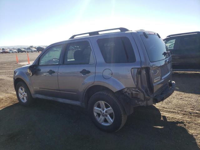 Photo 1 VIN: 1FMCU49H78KA06701 - FORD ESCAPE HEV 