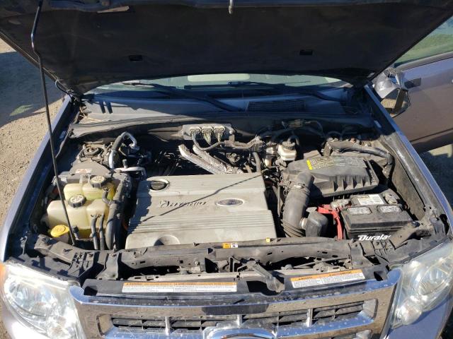 Photo 11 VIN: 1FMCU49H78KA06701 - FORD ESCAPE HEV 