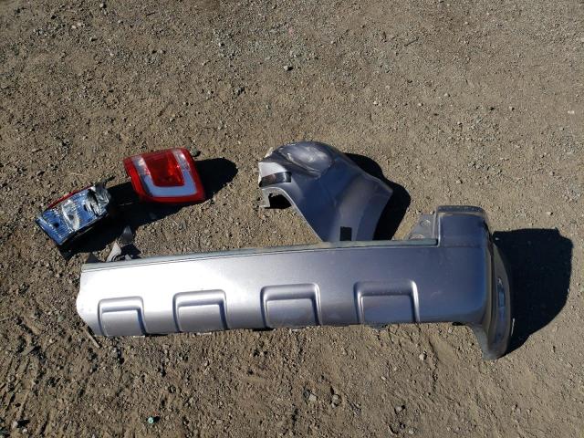 Photo 12 VIN: 1FMCU49H78KA06701 - FORD ESCAPE HEV 