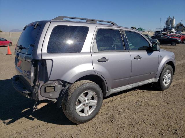 Photo 2 VIN: 1FMCU49H78KA06701 - FORD ESCAPE HEV 