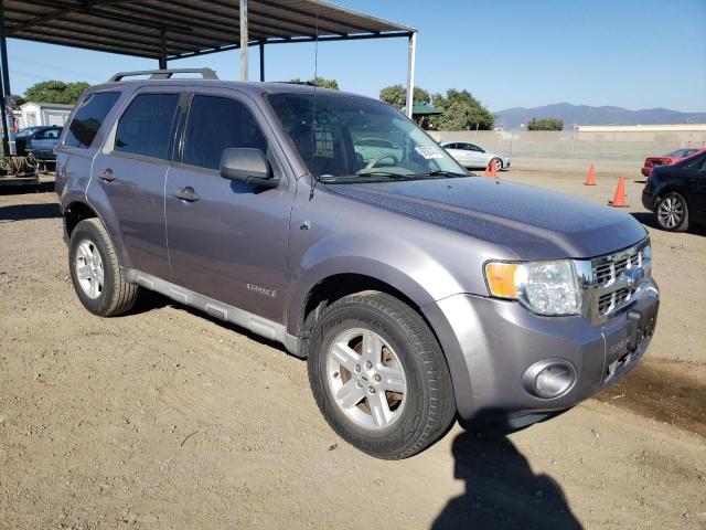 Photo 3 VIN: 1FMCU49H78KA06701 - FORD ESCAPE HEV 