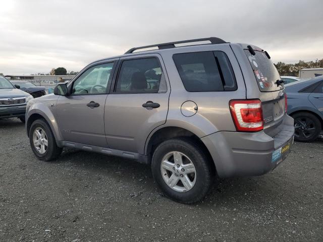 Photo 1 VIN: 1FMCU49H78KA90132 - FORD ESCAPE HEV 