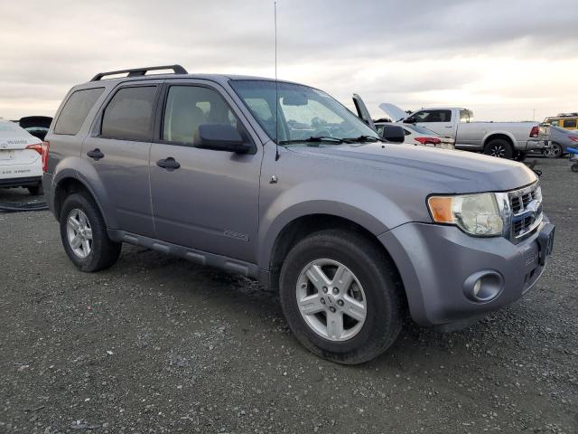 Photo 3 VIN: 1FMCU49H78KA90132 - FORD ESCAPE HEV 