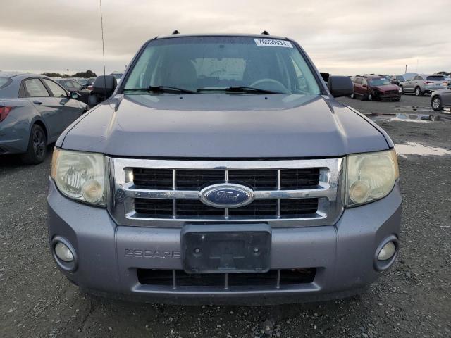 Photo 4 VIN: 1FMCU49H78KA90132 - FORD ESCAPE HEV 