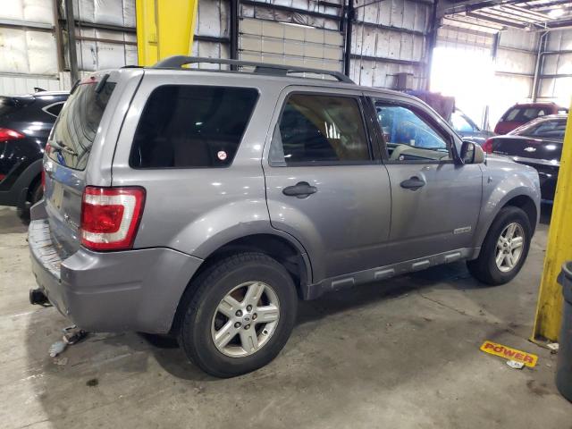 Photo 2 VIN: 1FMCU49H78KB42536 - FORD ESCAPE 