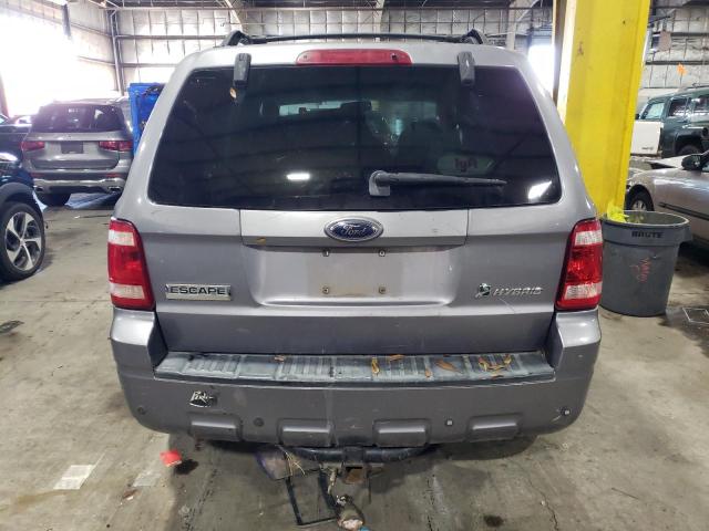 Photo 5 VIN: 1FMCU49H78KB42536 - FORD ESCAPE 