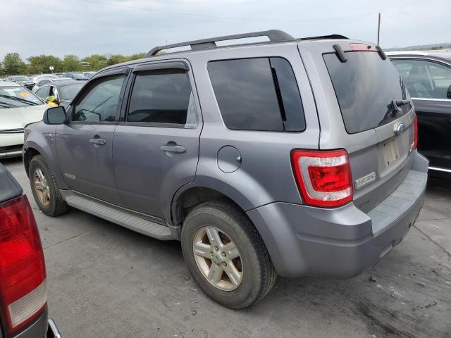 Photo 1 VIN: 1FMCU49H78KC63485 - FORD ESCAPE HEV 