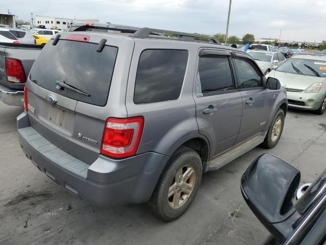 Photo 2 VIN: 1FMCU49H78KC63485 - FORD ESCAPE HEV 