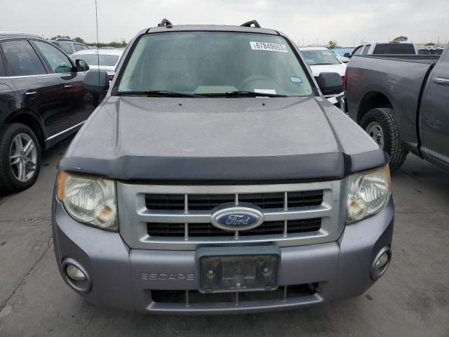 Photo 4 VIN: 1FMCU49H78KC63485 - FORD ESCAPE HEV 