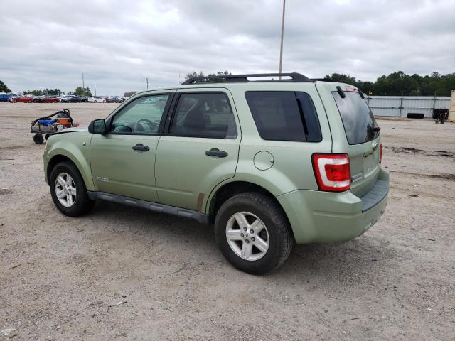 Photo 1 VIN: 1FMCU49H88KA29632 - FORD ESCAPE HEV 