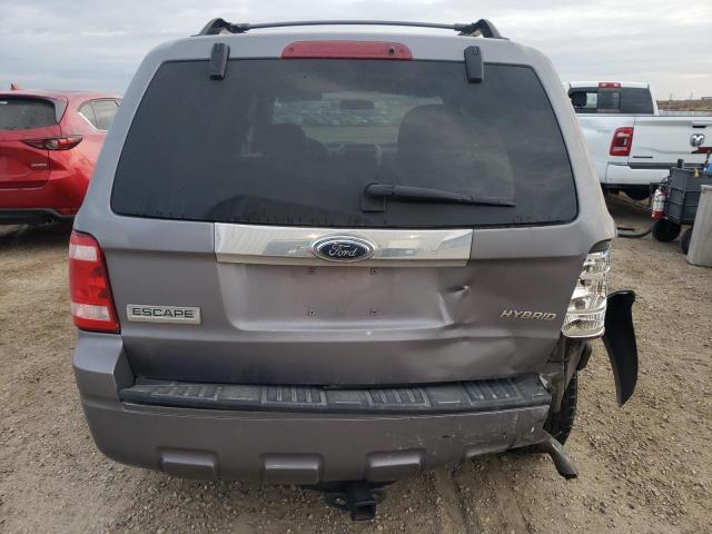 Photo 5 VIN: 1FMCU49H88KA58452 - FORD ESCAPE 