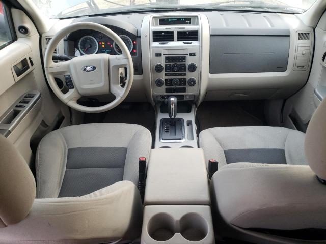 Photo 7 VIN: 1FMCU49H88KA58452 - FORD ESCAPE 