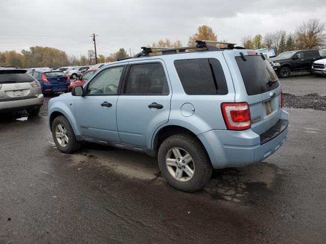 Photo 1 VIN: 1FMCU49H88KB40875 - FORD ESCAPE HEV 