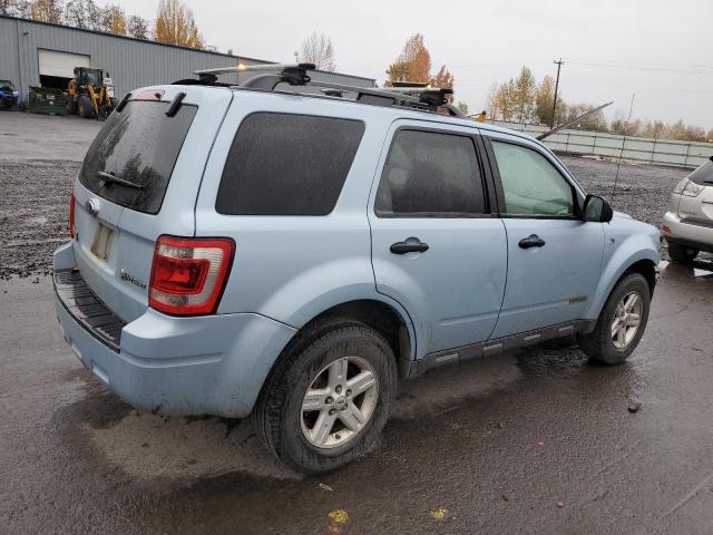 Photo 2 VIN: 1FMCU49H88KB40875 - FORD ESCAPE HEV 