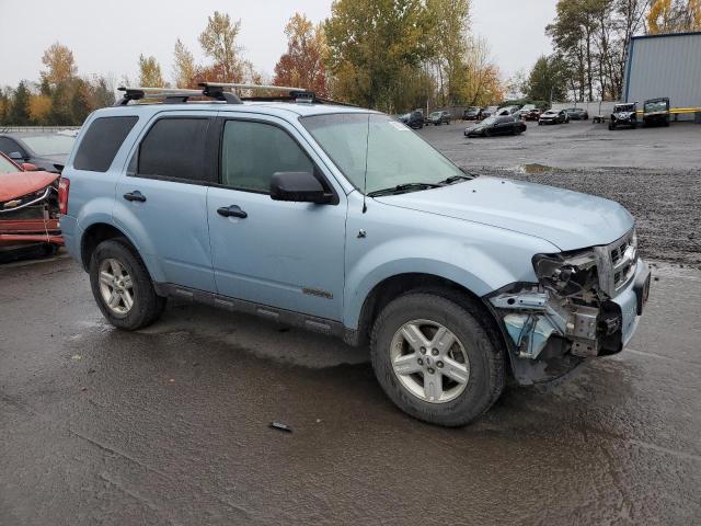 Photo 3 VIN: 1FMCU49H88KB40875 - FORD ESCAPE HEV 