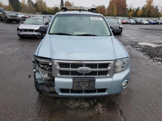 Photo 4 VIN: 1FMCU49H88KB40875 - FORD ESCAPE HEV 