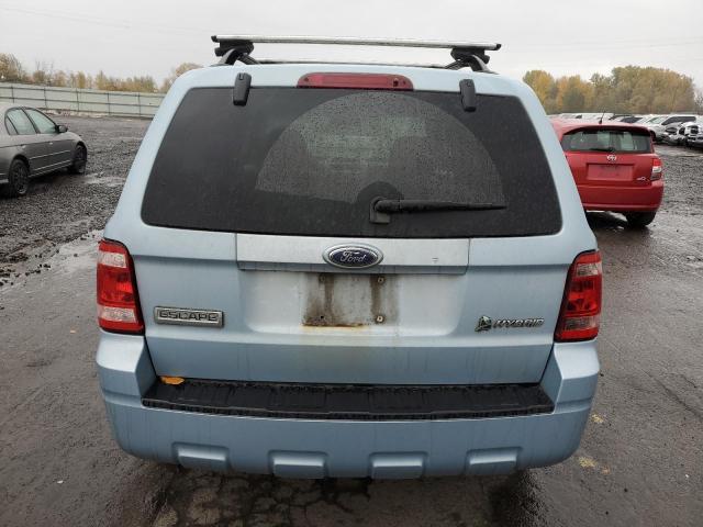 Photo 5 VIN: 1FMCU49H88KB40875 - FORD ESCAPE HEV 