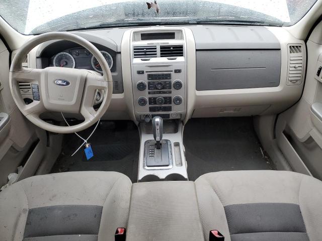 Photo 7 VIN: 1FMCU49H88KB40875 - FORD ESCAPE HEV 