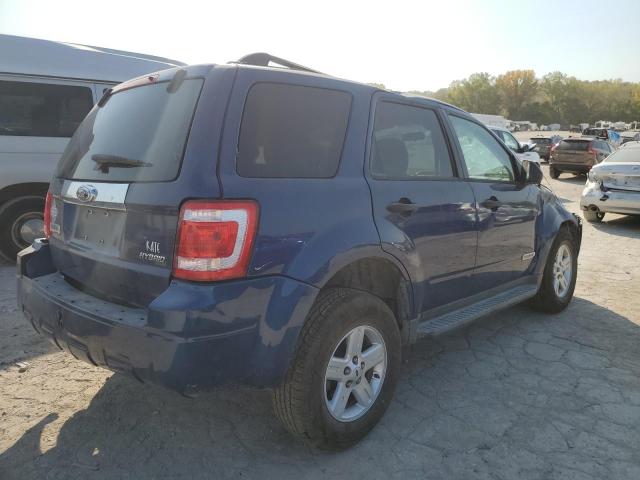 Photo 2 VIN: 1FMCU49H88KB42531 - FORD ESCAPE HEV 