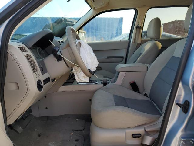 Photo 6 VIN: 1FMCU49H88KB75125 - FORD ESCAPE HEV 