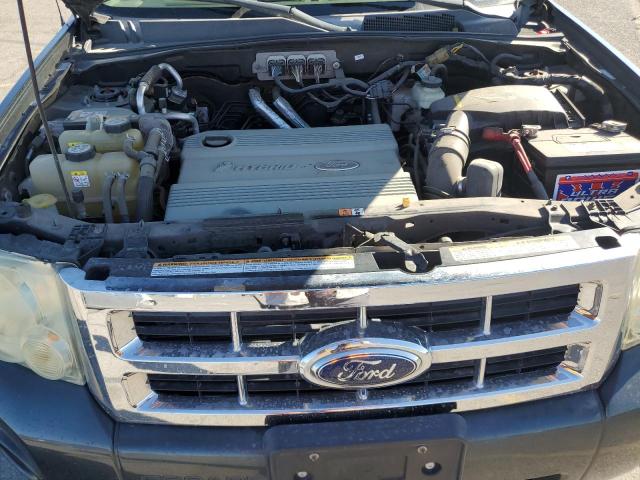 Photo 11 VIN: 1FMCU49H88KD75681 - FORD ESCAPE HEV 