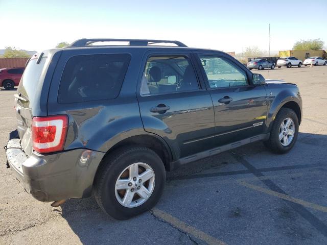 Photo 2 VIN: 1FMCU49H88KD75681 - FORD ESCAPE HEV 