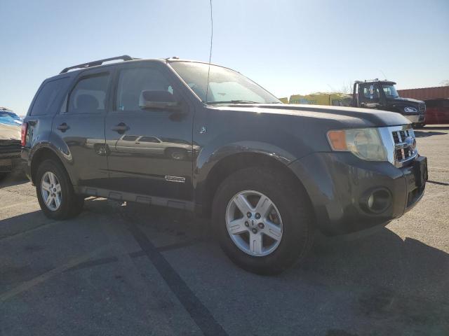 Photo 3 VIN: 1FMCU49H88KD75681 - FORD ESCAPE HEV 