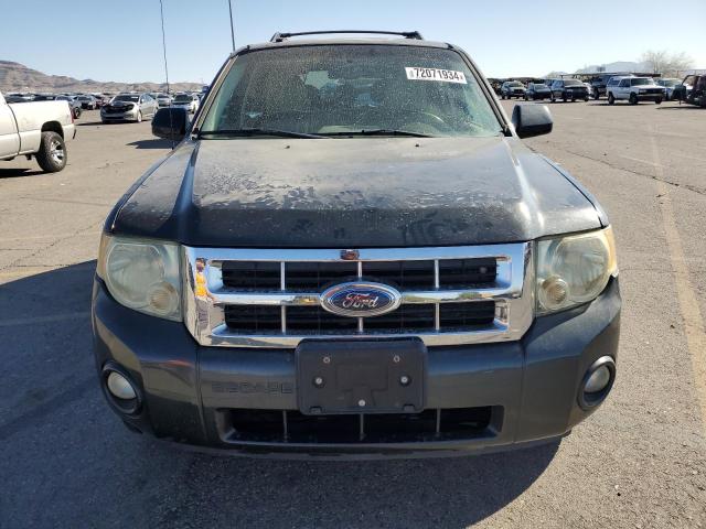 Photo 4 VIN: 1FMCU49H88KD75681 - FORD ESCAPE HEV 