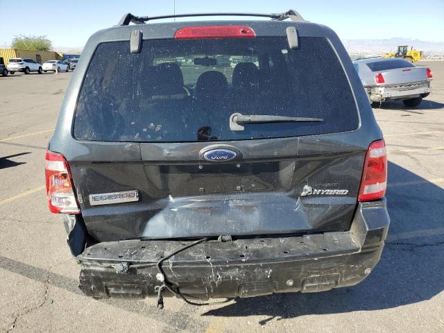 Photo 5 VIN: 1FMCU49H88KD75681 - FORD ESCAPE HEV 